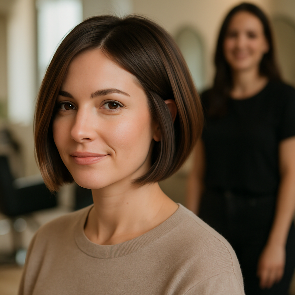 Kurze Bob Frisuren Styles bei Salon Heinel – Stil & Pflege e68fa11b 4886 4df0 a78c 72f07057eaad